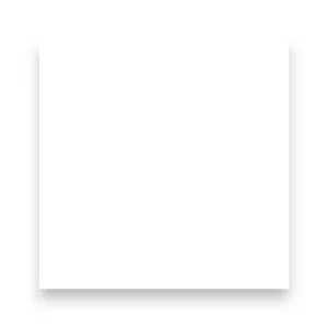 Nappe Blanche Pearl Coating 100 x 100